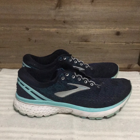 brooks ghost 11 ladies
